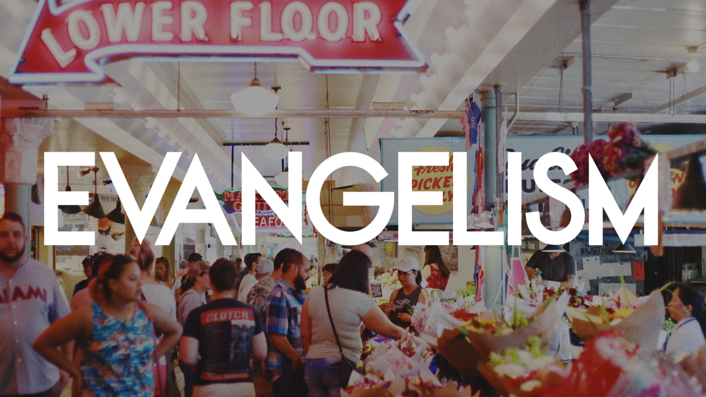 1 Corinthians 9:19-23 | The Culture Of Evangelism – Waverly Place ...